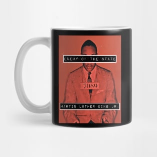 MLK: EOTS (R) Mug